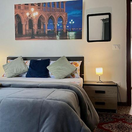 Ania Apartment Venice Luaran gambar