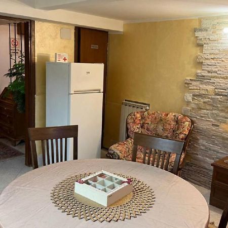 Ania Apartment Venice Luaran gambar
