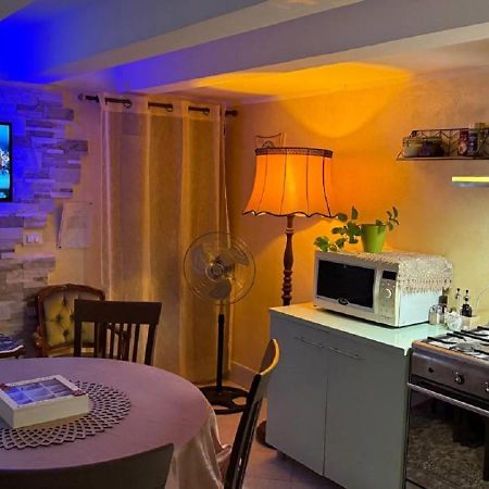 Ania Apartment Venice Luaran gambar