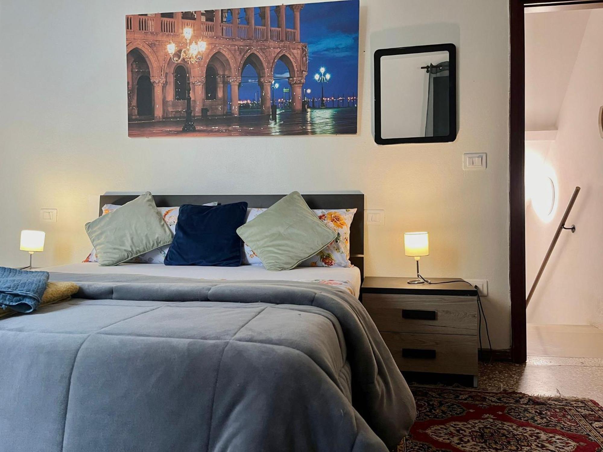Ania Apartment Venice Luaran gambar