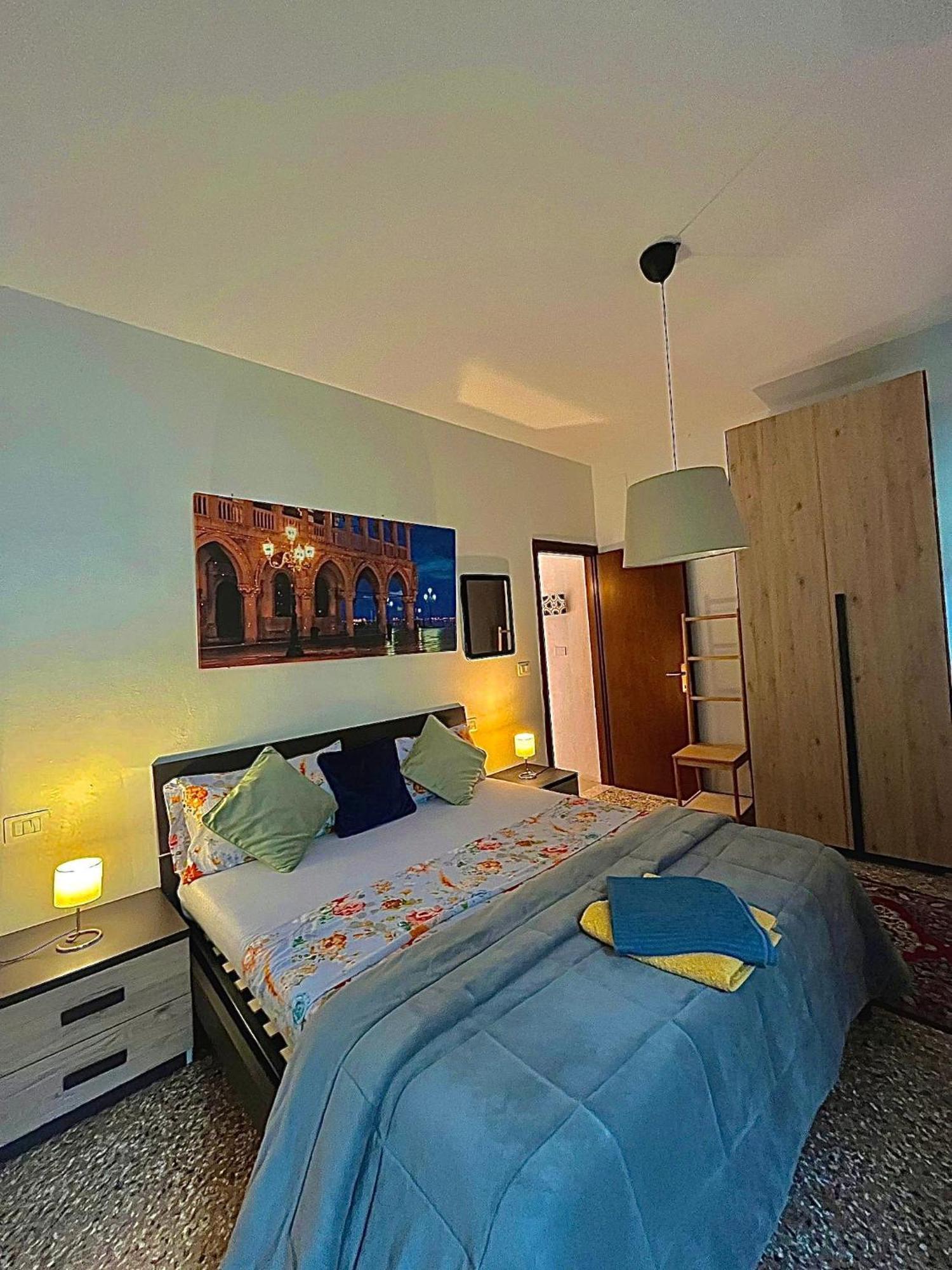 Ania Apartment Venice Luaran gambar