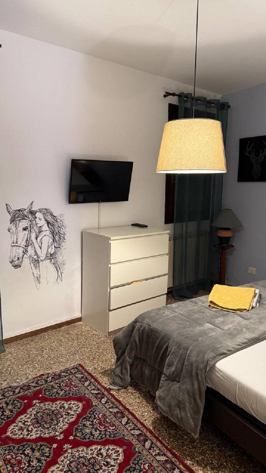 Ania Apartment Venice Luaran gambar