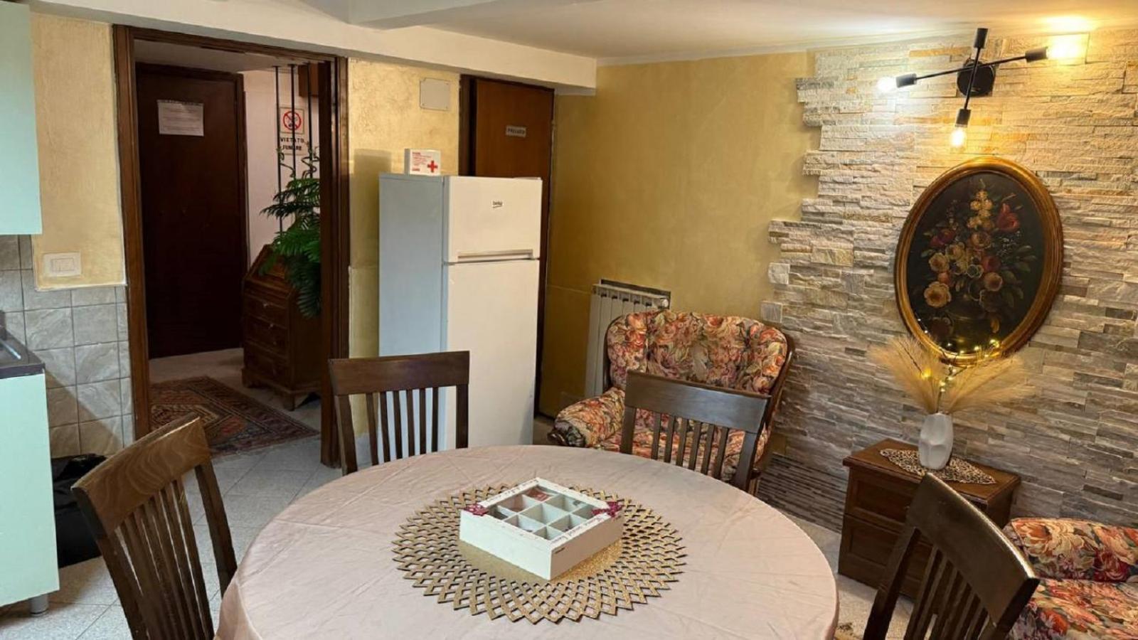 Ania Apartment Venice Luaran gambar