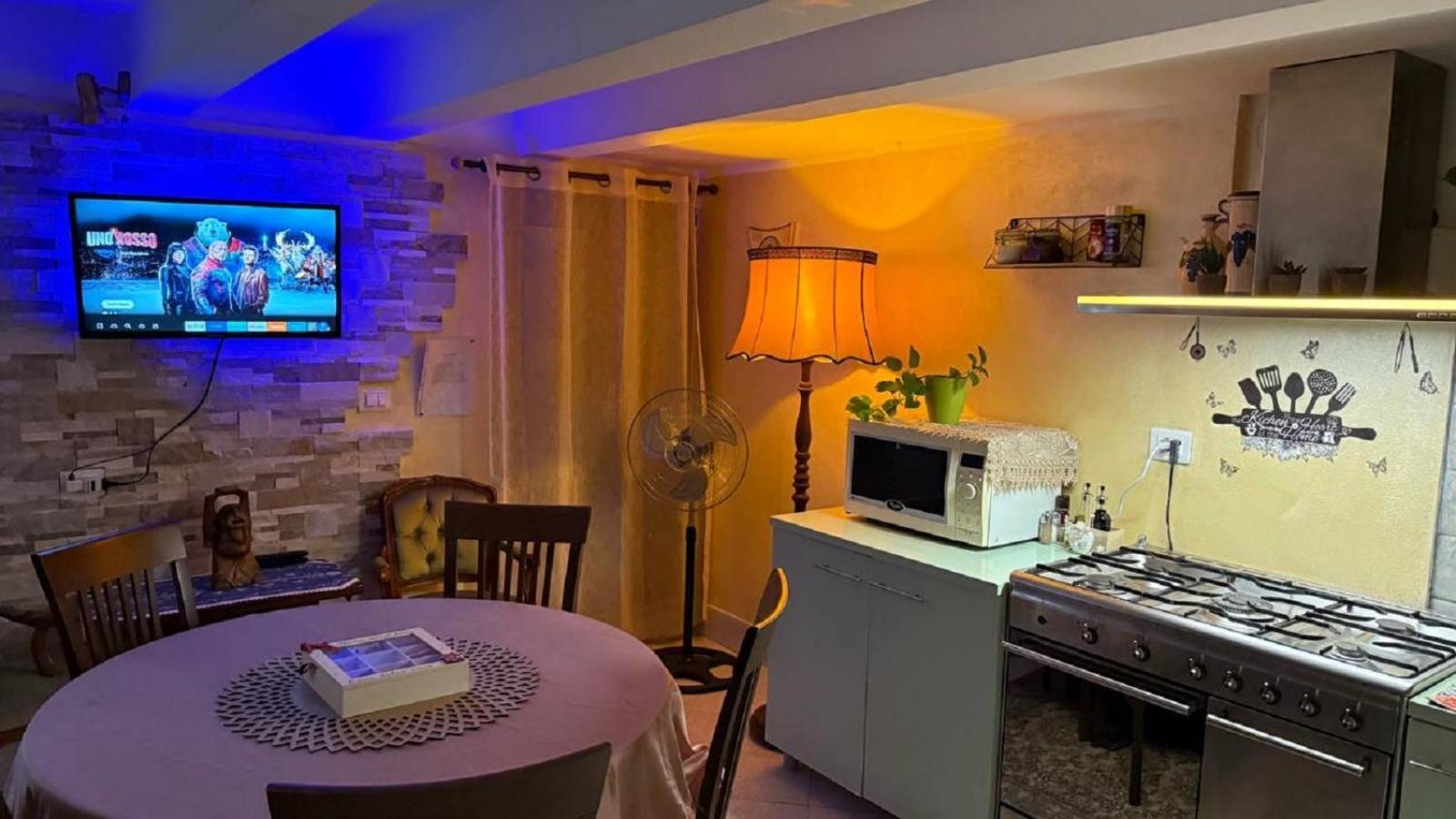 Ania Apartment Venice Luaran gambar