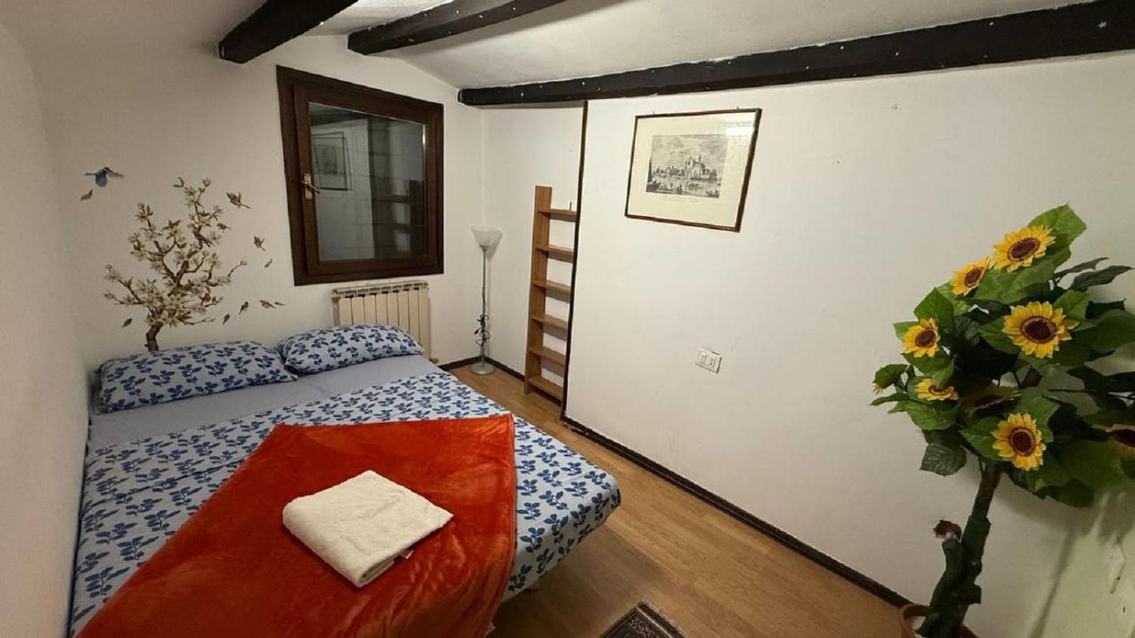Ania Apartment Venice Luaran gambar
