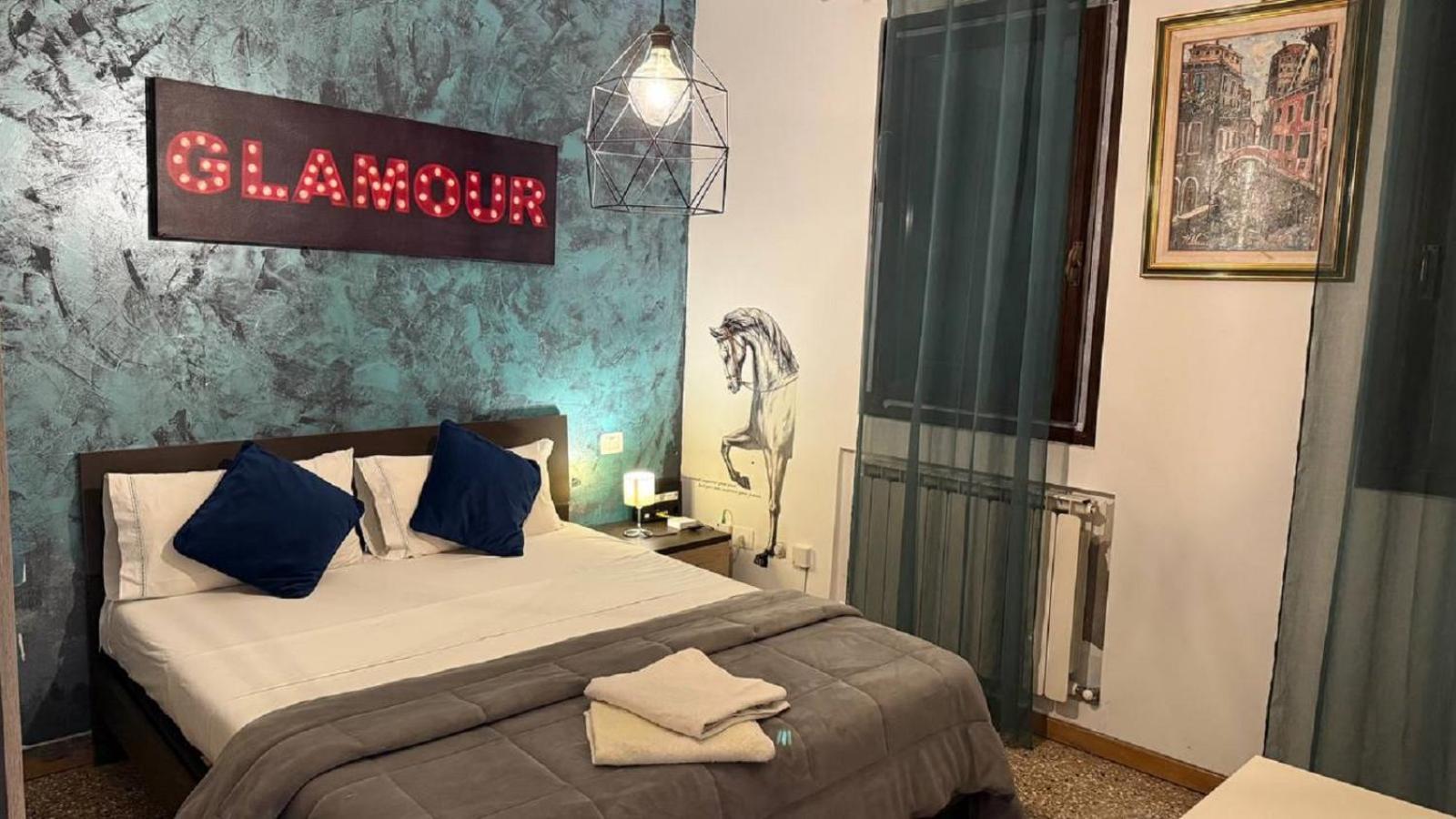 Ania Apartment Venice Luaran gambar