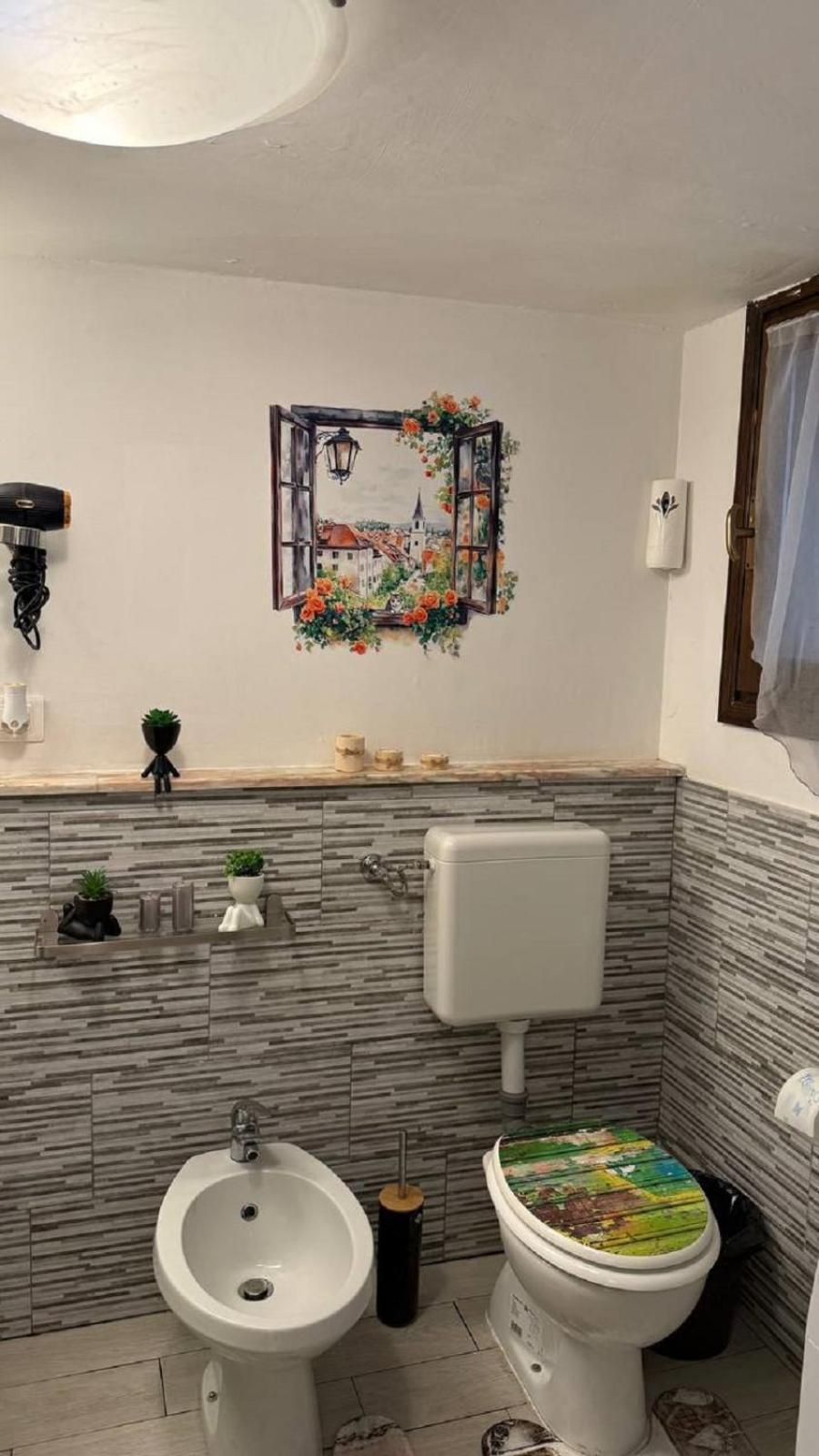 Ania Apartment Venice Luaran gambar