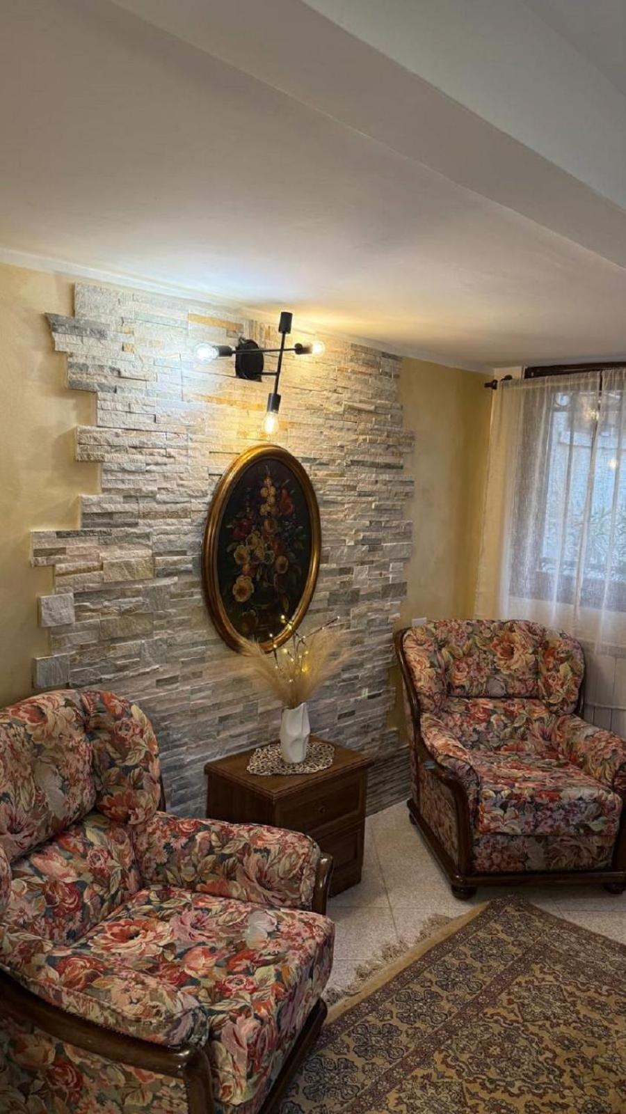 Ania Apartment Venice Luaran gambar