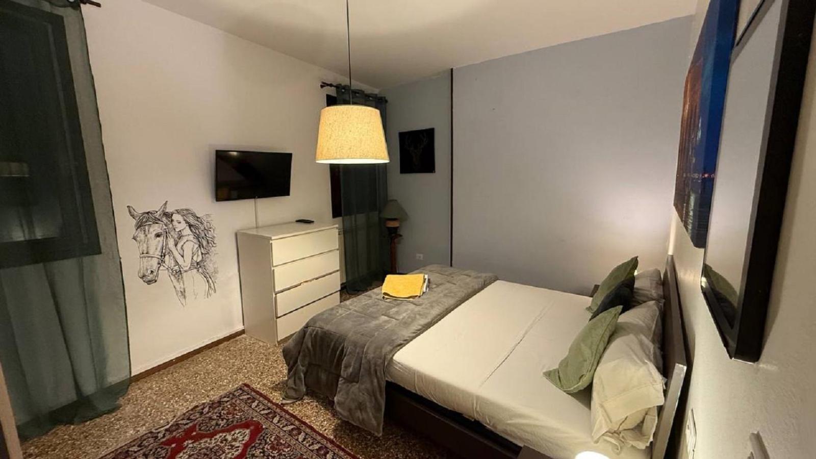 Ania Apartment Venice Luaran gambar
