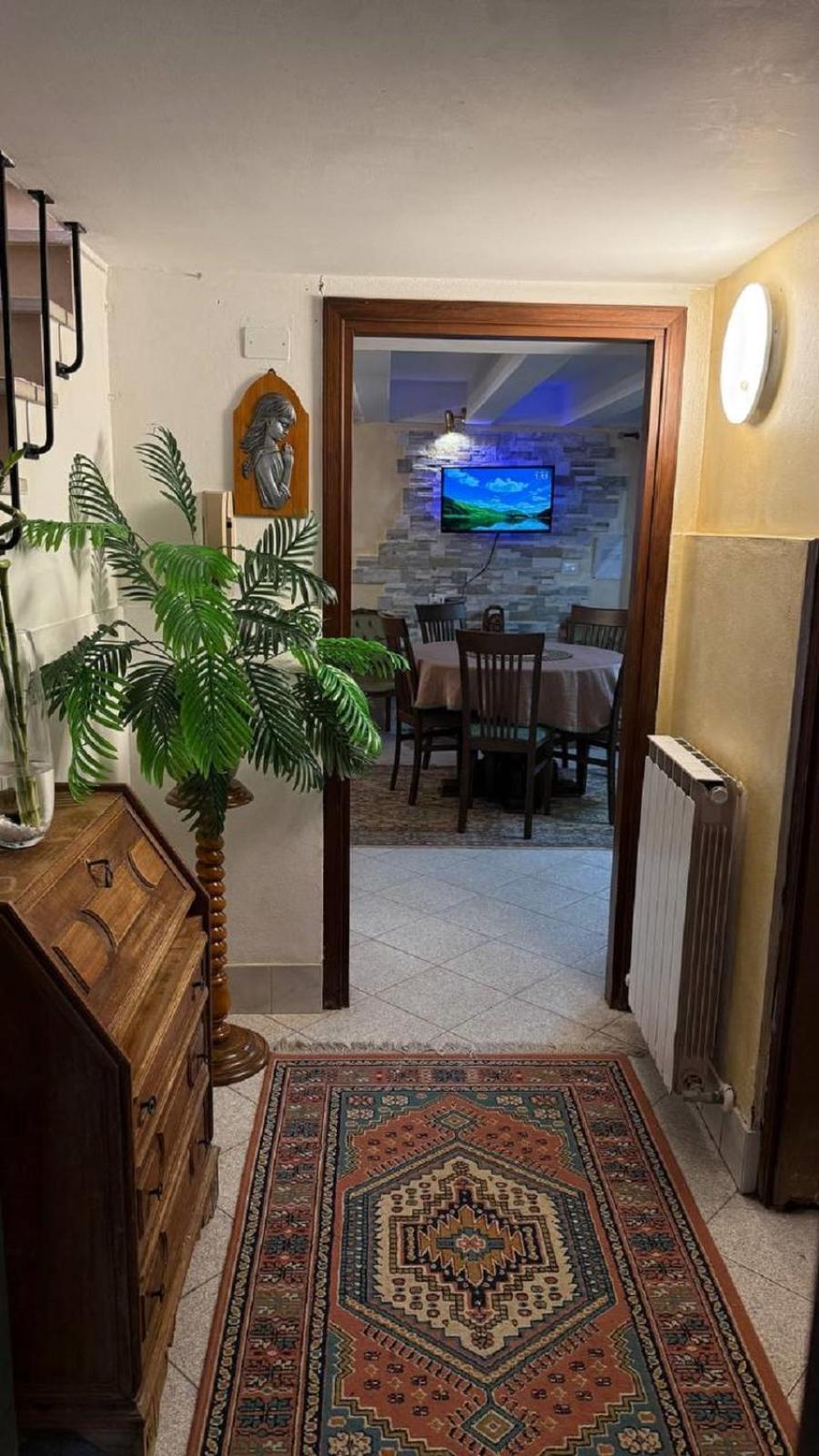 Ania Apartment Venice Luaran gambar