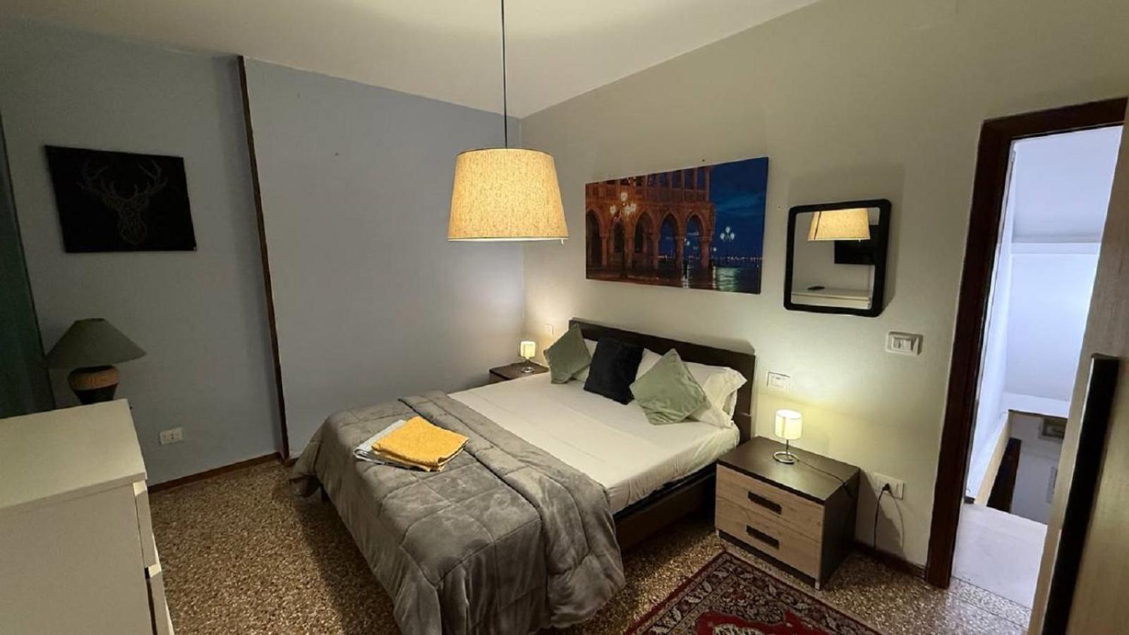 Ania Apartment Venice Luaran gambar