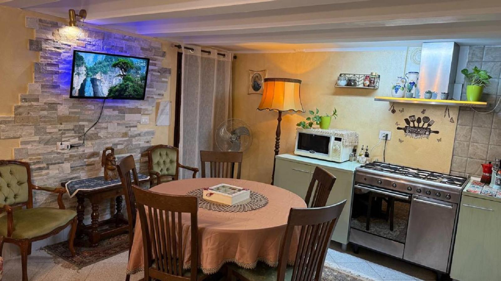 Ania Apartment Venice Luaran gambar