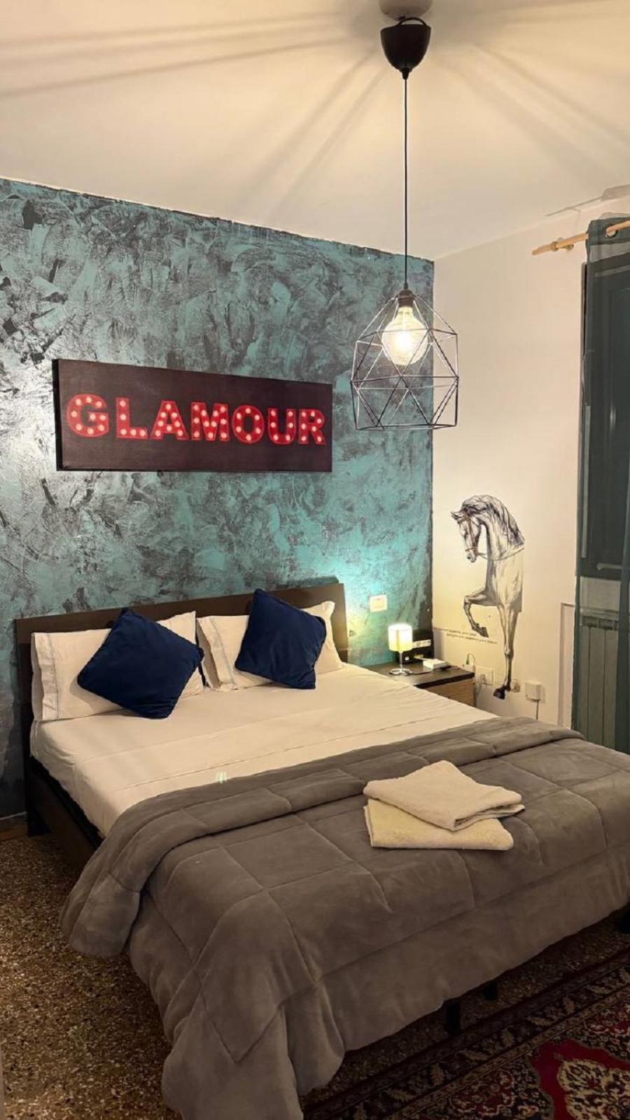 Ania Apartment Venice Luaran gambar