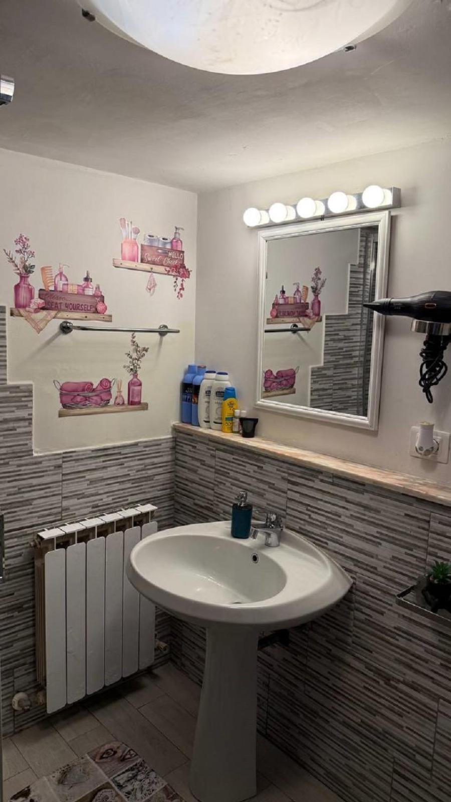 Ania Apartment Venice Luaran gambar