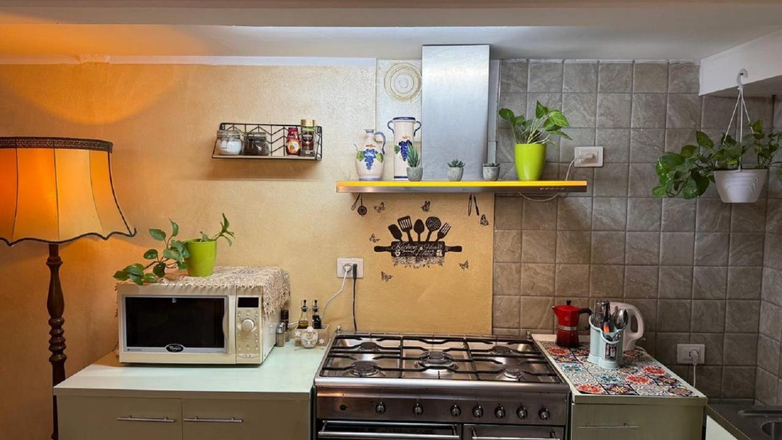 Ania Apartment Venice Luaran gambar