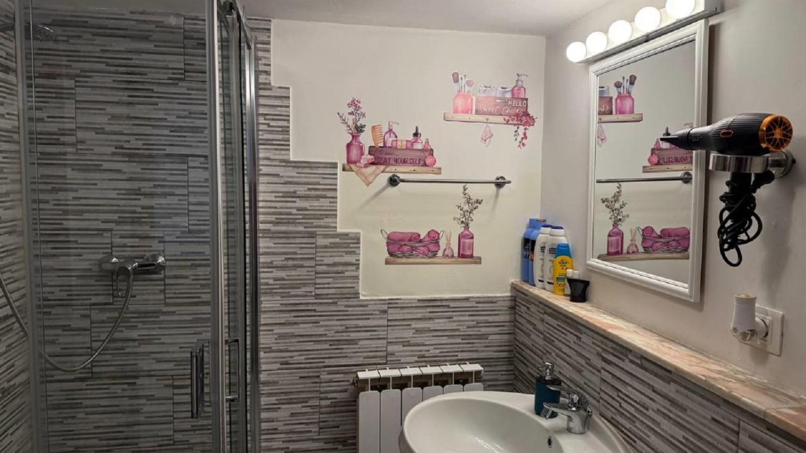 Ania Apartment Venice Luaran gambar